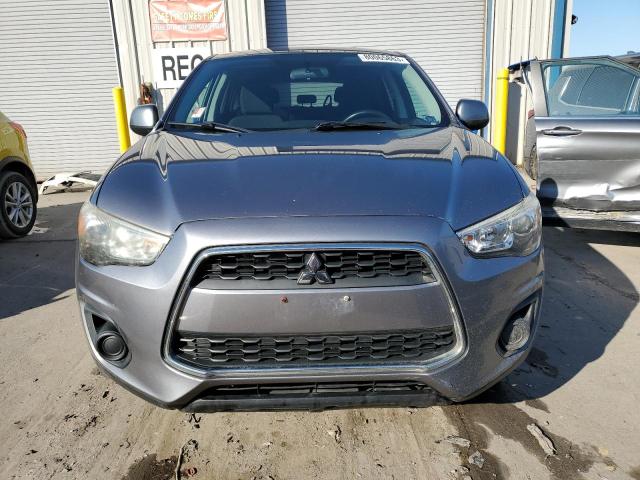 Photo 4 VIN: 4A4AR3AU3FE059657 - MITSUBISHI OUTLANDER 