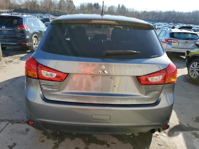 Photo 5 VIN: 4A4AR3AU3FE059657 - MITSUBISHI OUTLANDER 