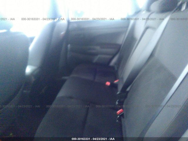 Photo 7 VIN: 4A4AR3AU4DE001828 - MITSUBISHI OUTLANDER SPORT 