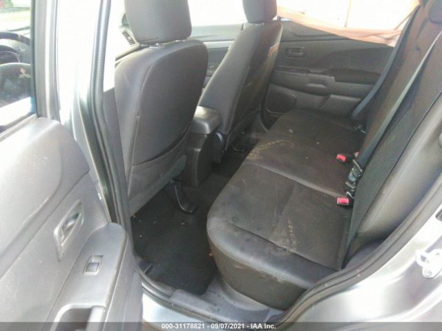 Photo 7 VIN: 4A4AR3AU4DE016474 - MITSUBISHI OUTLANDER SPORT 