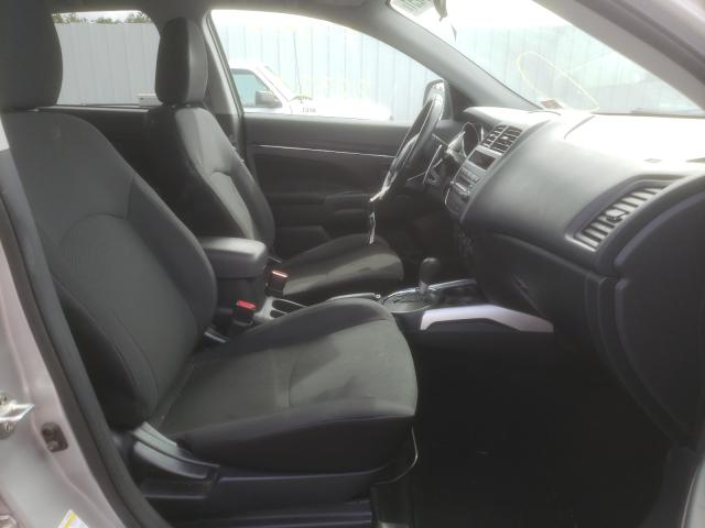 Photo 4 VIN: 4A4AR3AU4DE020704 - MITSUBISHI OUTLANDER 