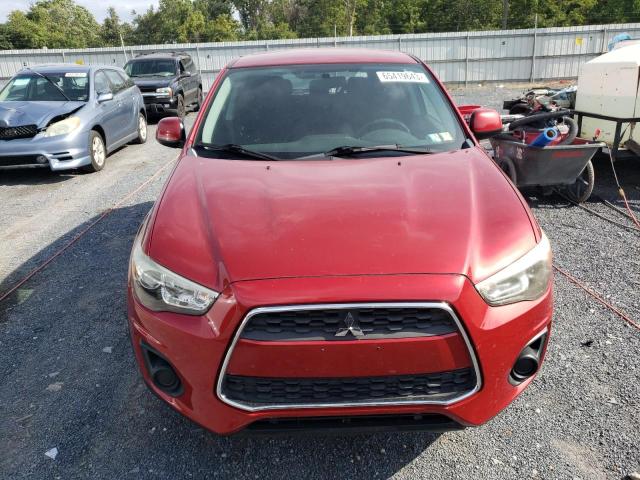 Photo 4 VIN: 4A4AR3AU4EE007923 - MITSUBISHI OUTLANDER 