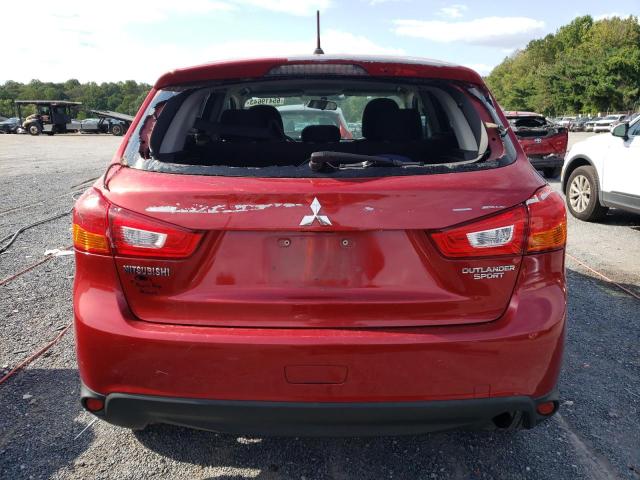 Photo 5 VIN: 4A4AR3AU4EE007923 - MITSUBISHI OUTLANDER 