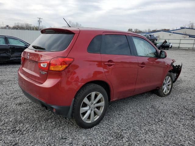 Photo 2 VIN: 4A4AR3AU4EE033230 - MITSUBISHI OUTLANDER 