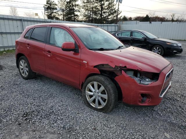 Photo 3 VIN: 4A4AR3AU4EE033230 - MITSUBISHI OUTLANDER 