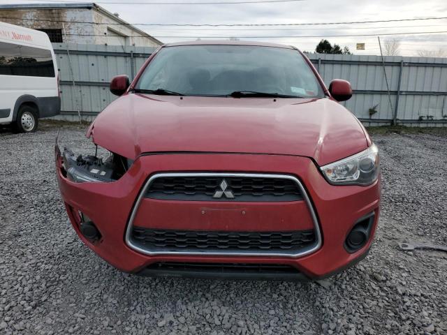 Photo 4 VIN: 4A4AR3AU4EE033230 - MITSUBISHI OUTLANDER 