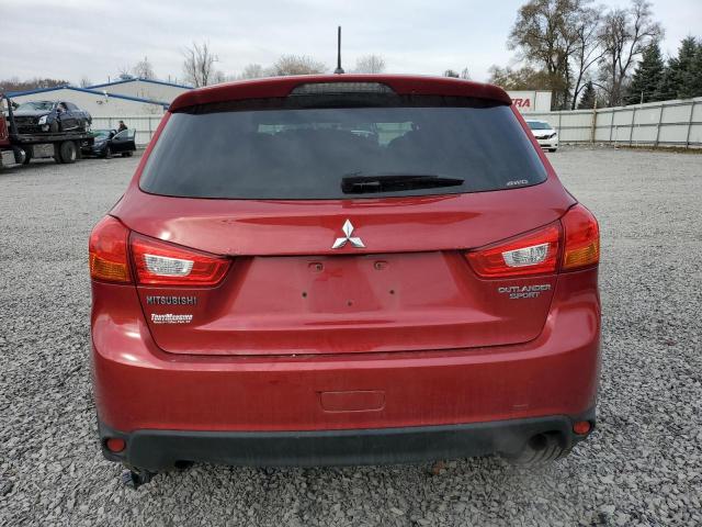 Photo 5 VIN: 4A4AR3AU4EE033230 - MITSUBISHI OUTLANDER 