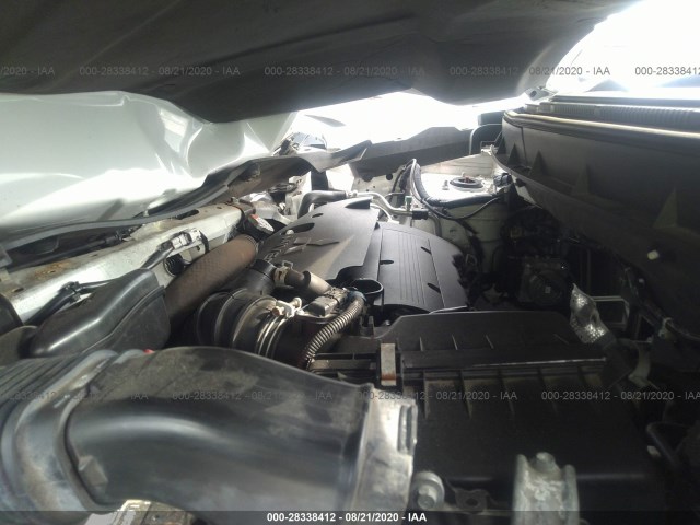 Photo 9 VIN: 4A4AR3AU4FE003940 - MITSUBISHI OUTLANDER SPORT 