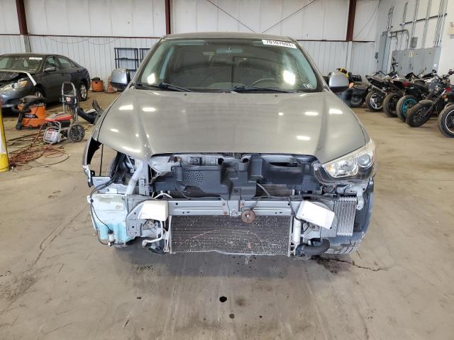 Photo 4 VIN: 4A4AR3AU4FE005865 - MITSUBISHI OUTLANDER 