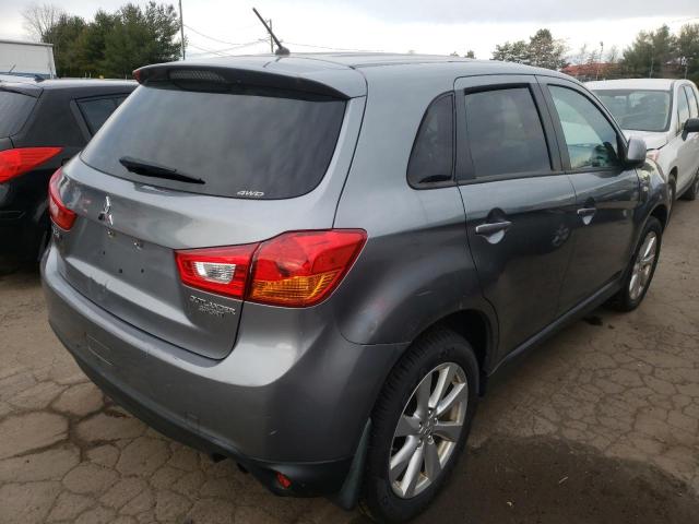 Photo 3 VIN: 4A4AR3AU4FE006966 - MITSUBISHI OUTLANDER 