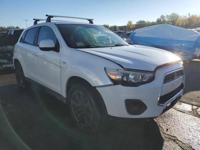 Photo 3 VIN: 4A4AR3AU5DE009727 - MITSUBISHI OUTLANDER 