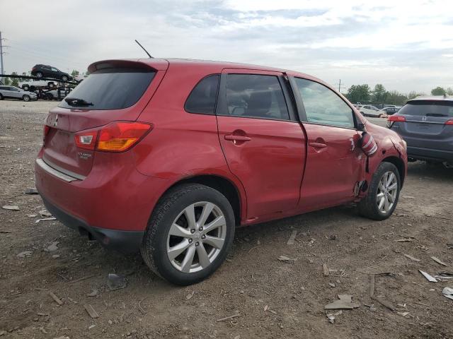 Photo 2 VIN: 4A4AR3AU5EE003234 - MITSUBISHI OUTLANDER 