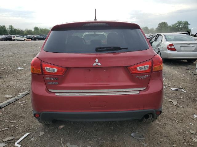 Photo 5 VIN: 4A4AR3AU5EE003234 - MITSUBISHI OUTLANDER 