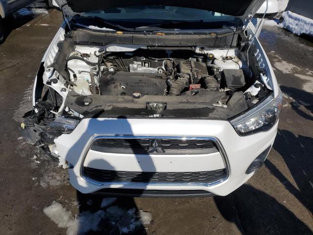 Photo 11 VIN: 4A4AR3AU5EE004254 - MITSUBISHI OUTLANDER 