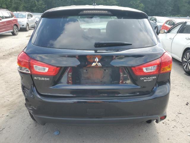 Photo 5 VIN: 4A4AR3AU5EE012788 - MITSUBISHI OUTLANDER 