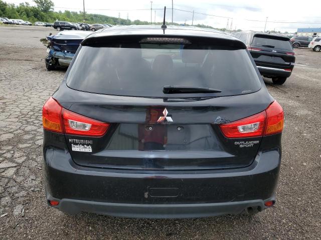 Photo 5 VIN: 4A4AR3AU5EE017487 - MITSUBISHI OUTLANDER 