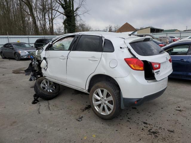 Photo 1 VIN: 4A4AR3AU5EE028523 - MITSUBISHI OUTLANDER 