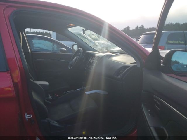 Photo 4 VIN: 4A4AR3AU5EE031177 - MITSUBISHI OUTLANDER SPORT 