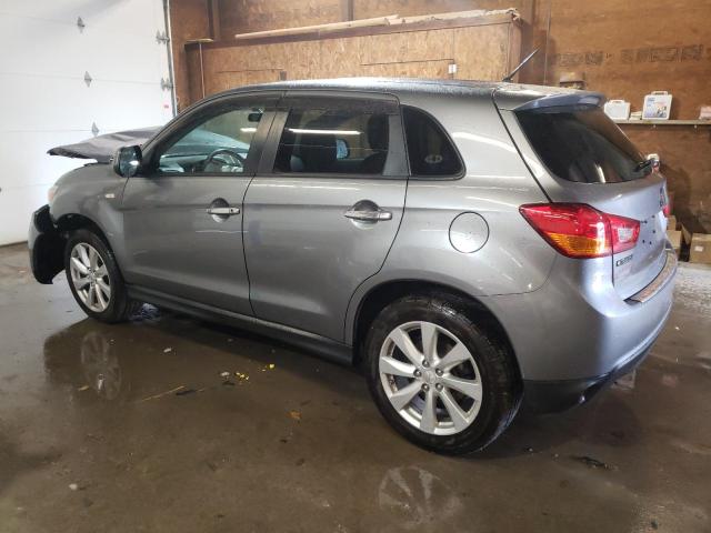 Photo 1 VIN: 4A4AR3AU5FE013084 - MITSUBISHI OUTLANDER 