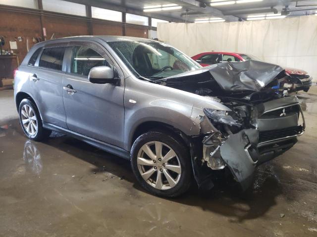 Photo 3 VIN: 4A4AR3AU5FE013084 - MITSUBISHI OUTLANDER 