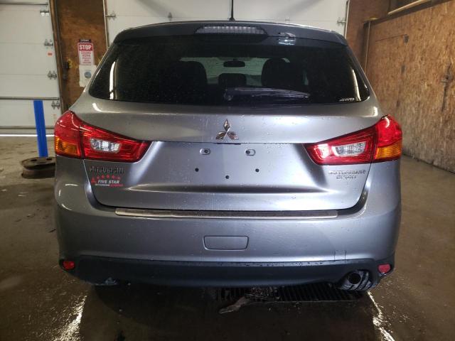 Photo 5 VIN: 4A4AR3AU5FE013084 - MITSUBISHI OUTLANDER 