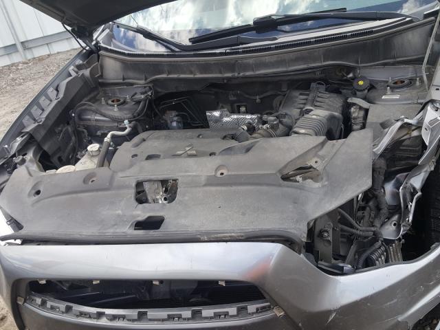 Photo 6 VIN: 4A4AR3AU5FE016308 - MITSUBISHI OUTLANDER 