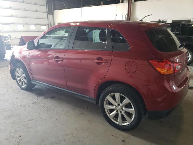 Photo 1 VIN: 4A4AR3AU5FE016616 - MITSUBISHI OUTLANDER 