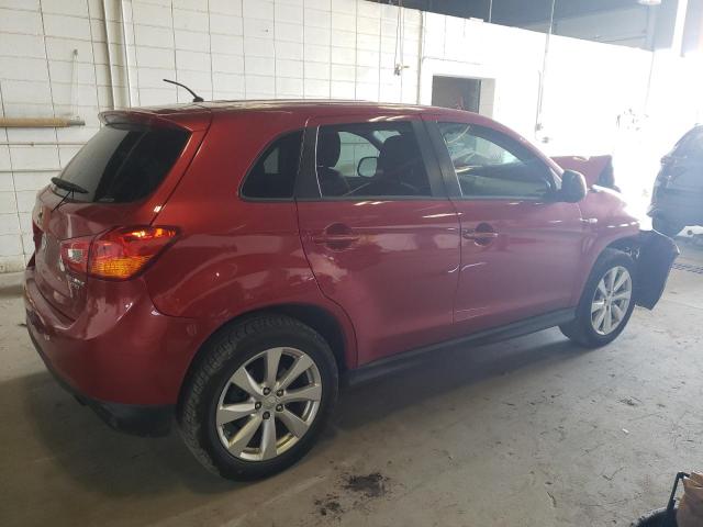 Photo 2 VIN: 4A4AR3AU5FE016616 - MITSUBISHI OUTLANDER 