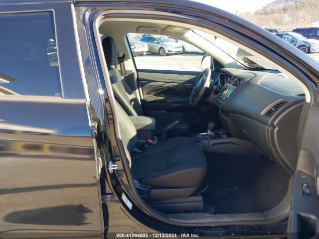 Photo 4 VIN: 4A4AR3AU5FE026191 - MITSUBISHI OUTLANDER SPORT 