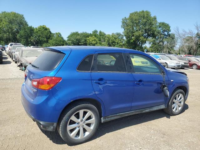 Photo 2 VIN: 4A4AR3AU5FE026465 - MITSUBISHI OUTLANDER 