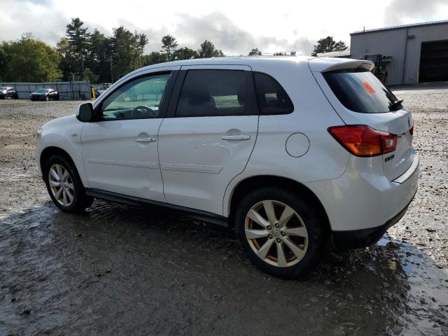 Photo 1 VIN: 4A4AR3AU5FE034548 - MITSUBISHI OUTLANDER 