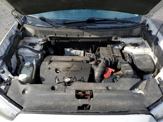 Photo 11 VIN: 4A4AR3AU5FE034548 - MITSUBISHI OUTLANDER 