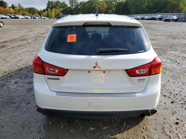 Photo 5 VIN: 4A4AR3AU5FE034548 - MITSUBISHI OUTLANDER 