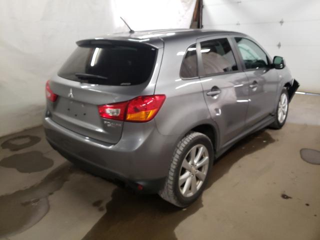 Photo 3 VIN: 4A4AR3AU5FE057960 - MITSUBISHI OUTLANDER 