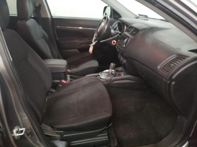 Photo 4 VIN: 4A4AR3AU5FE057960 - MITSUBISHI OUTLANDER 