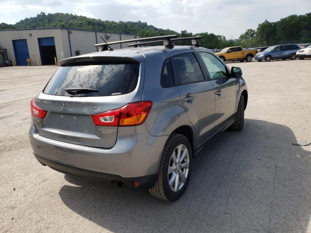 Photo 3 VIN: 4A4AR3AU5FE057988 - MITSUBISHI OUTLANDER 