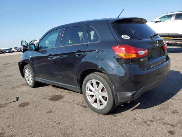 Photo 1 VIN: 4A4AR3AU5FE059336 - MITSUBISHI OUTLANDER 