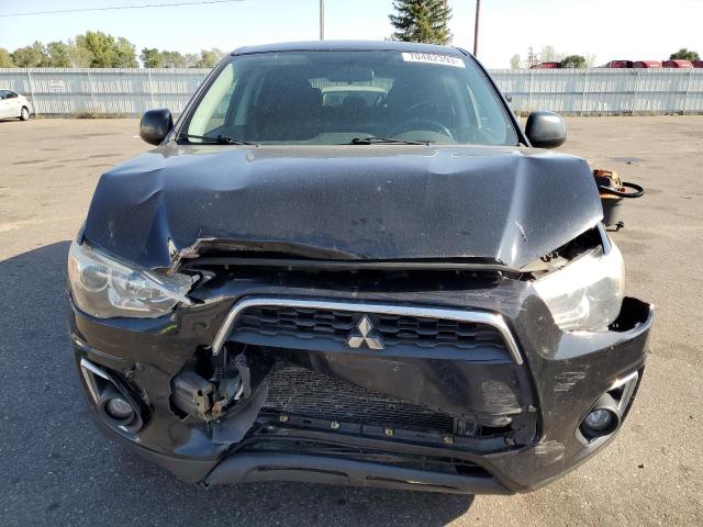 Photo 4 VIN: 4A4AR3AU5FE059336 - MITSUBISHI OUTLANDER 