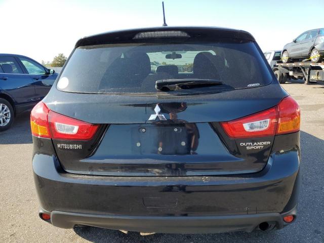 Photo 5 VIN: 4A4AR3AU5FE059336 - MITSUBISHI OUTLANDER 