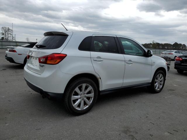 Photo 2 VIN: 4A4AR3AU6DE007601 - MITSUBISHI OUTLANDER 