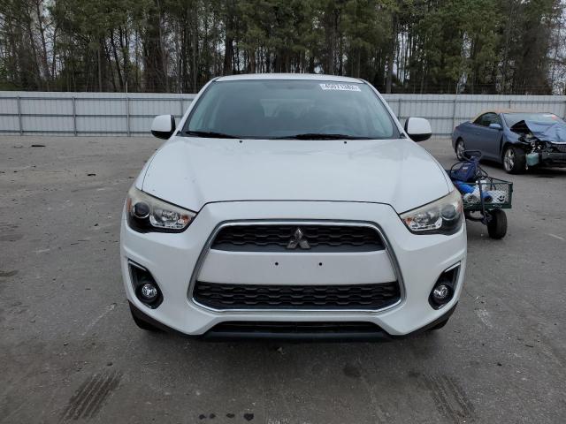 Photo 4 VIN: 4A4AR3AU6DE007601 - MITSUBISHI OUTLANDER 