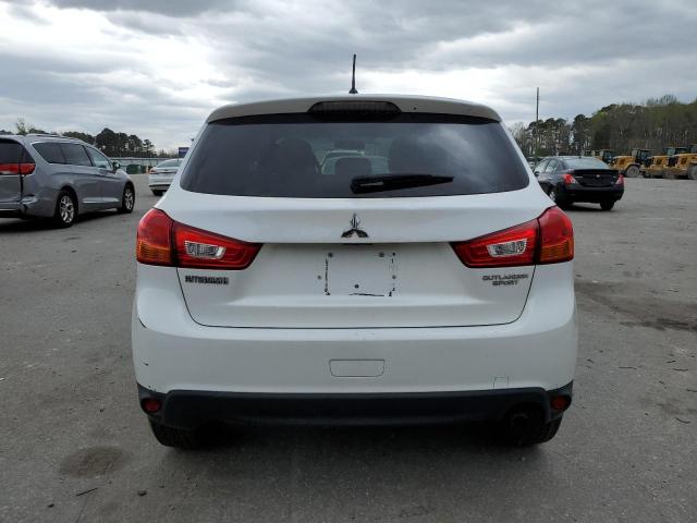 Photo 5 VIN: 4A4AR3AU6DE007601 - MITSUBISHI OUTLANDER 