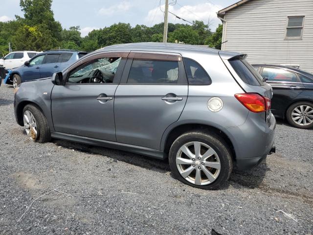 Photo 1 VIN: 4A4AR3AU6DE011115 - MITSUBISHI OUTLANDER 