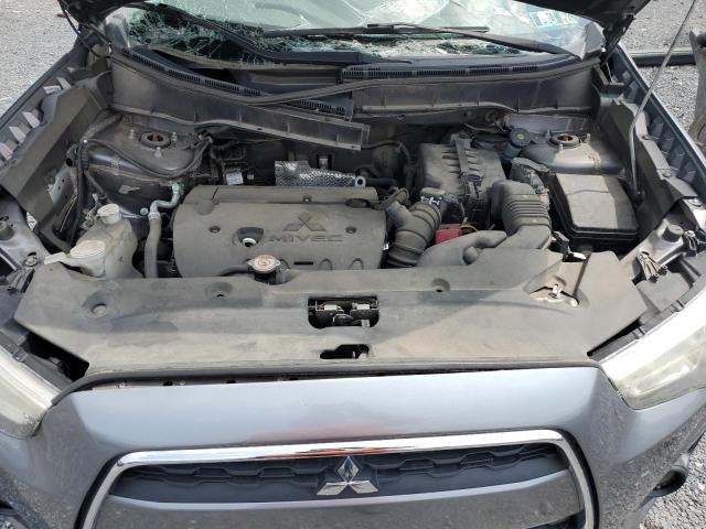 Photo 11 VIN: 4A4AR3AU6DE011115 - MITSUBISHI OUTLANDER 