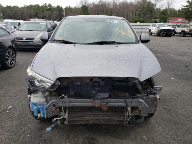 Photo 4 VIN: 4A4AR3AU6DE017948 - MITSUBISHI OUTLANDER 