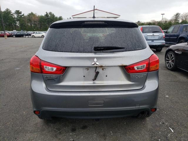 Photo 5 VIN: 4A4AR3AU6DE017948 - MITSUBISHI OUTLANDER 