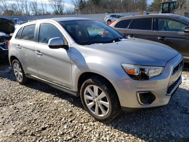 Photo 3 VIN: 4A4AR3AU6DE021546 - MITSUBISHI OUTLANDER 