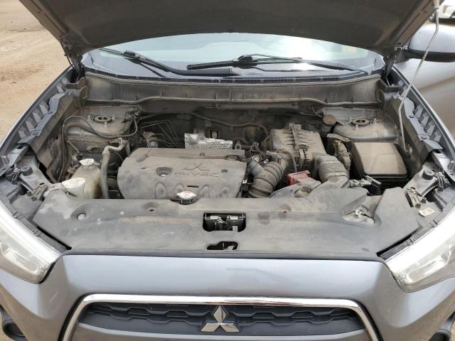 Photo 11 VIN: 4A4AR3AU6EE003940 - MITSUBISHI OUTLANDER 