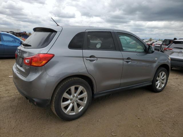 Photo 2 VIN: 4A4AR3AU6EE003940 - MITSUBISHI OUTLANDER 