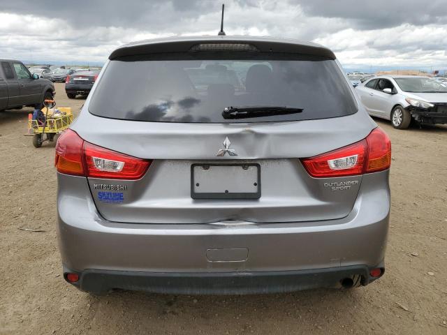 Photo 5 VIN: 4A4AR3AU6EE003940 - MITSUBISHI OUTLANDER 